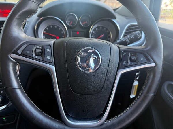Used Vauxhall Mokka 2015 for sale - 76039600: Photo 31
