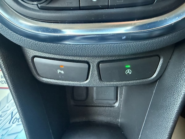 Used Vauxhall Mokka 2015 for sale - 76039600: Photo 38