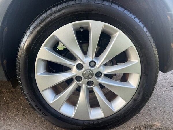 Used Vauxhall Mokka 2015 for sale - 76039600: Photo 44