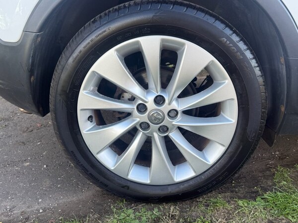 Used Vauxhall Mokka 2015 for sale - 76039600: Photo 45