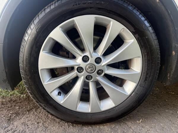 Used Vauxhall Mokka 2015 for sale - 76039600: Photo 47