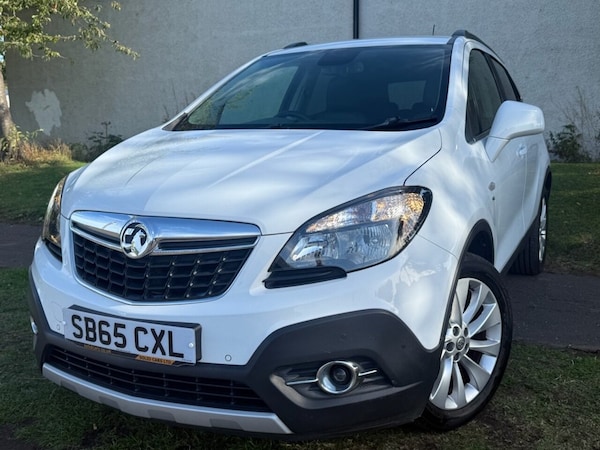Used Vauxhall Mokka 2015 for sale - 76039600: Photo 7