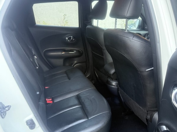 Used Nissan Juke 2016 for sale - 76318718: Photo 14