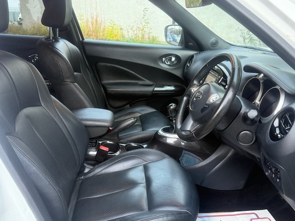 Used Nissan Juke 2016 for sale - 76318718: Photo 15
