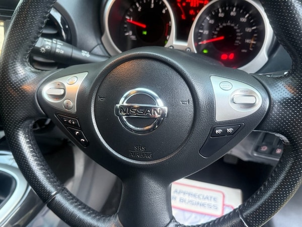 Used Nissan Juke 2016 for sale - 76318718: Photo 18
