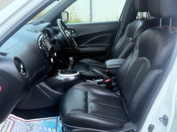 Used Nissan Juke 2016 for sale - 76318718: Photo 30