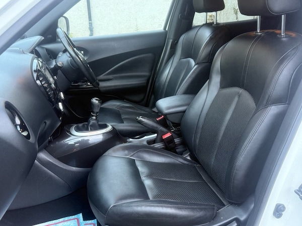Used Nissan Juke 2016 for sale - 76318718: Photo 32