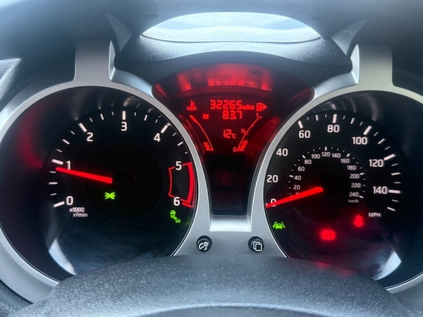 Used Nissan Juke 2016 for sale - 76318718: Photo 33