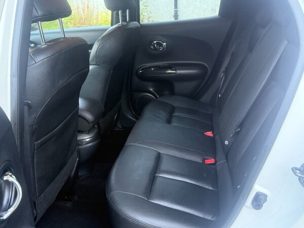 Used Nissan Juke 2016 for sale - 76318718: Photo 34