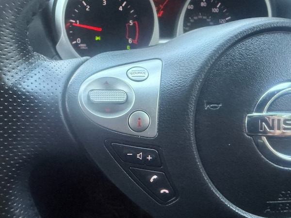 Used Nissan Juke 2016 for sale - 76318718: Photo 35