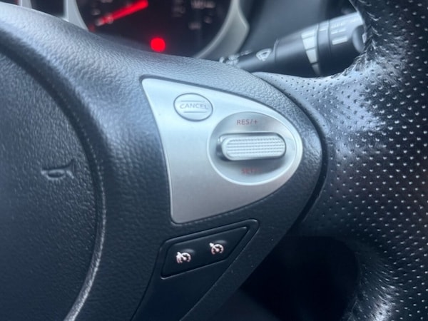 Used Nissan Juke 2016 for sale - 76318718: Photo 36