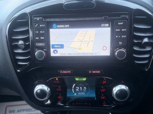 Used Nissan Juke 2016 for sale - 76318718: Photo 39