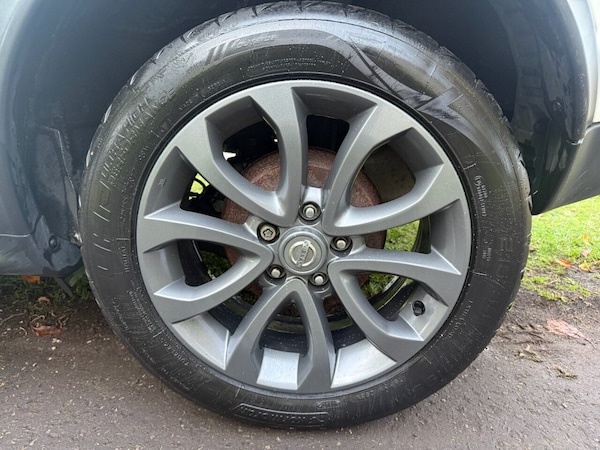 Used Nissan Juke 2016 for sale - 76318718: Photo 47