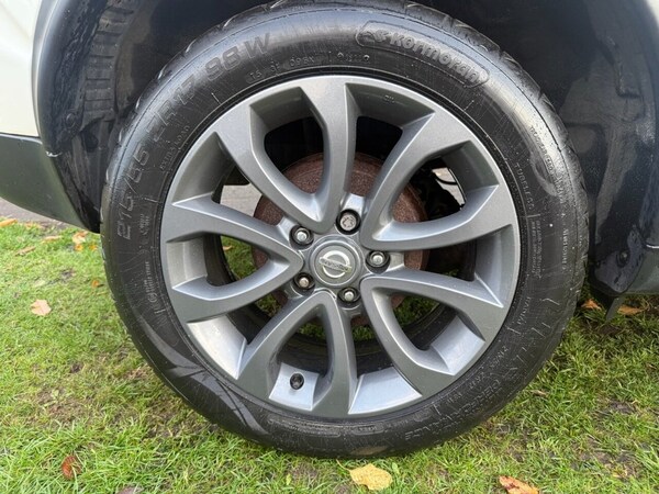 Used Nissan Juke 2016 for sale - 76318718: Photo 48