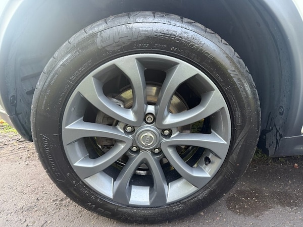 Used Nissan Juke 2016 for sale - 76318718: Photo 49