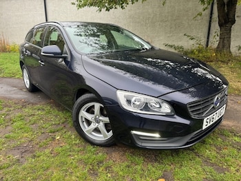Volvo - V60