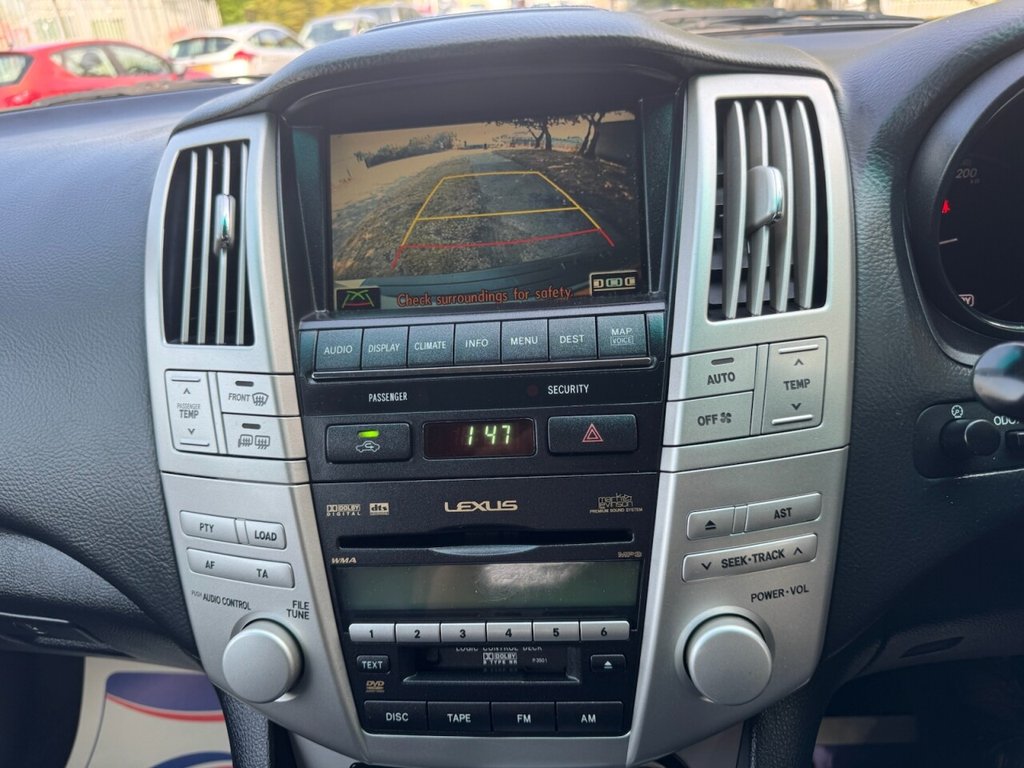Vehicle 27