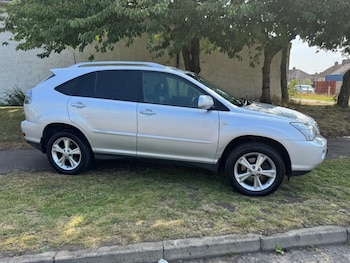 Used Lexus RX 2008 for sale - 75573587: Photo