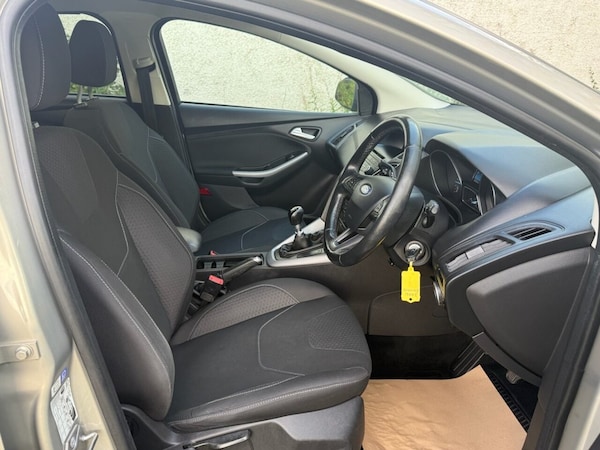 Used Ford Focus 2015 for sale - 76202465: Photo 10