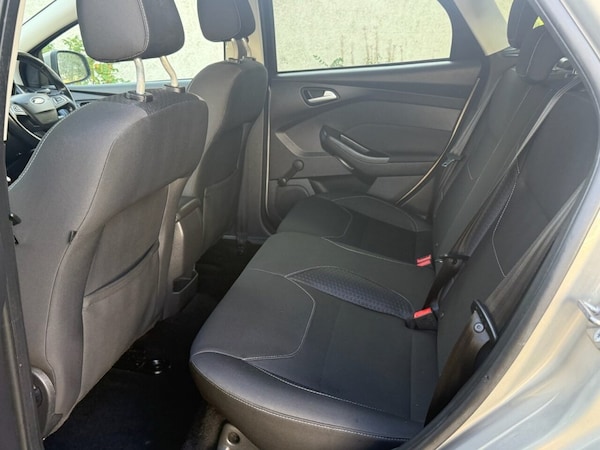 Used Ford Focus 2015 for sale - 76202465: Photo 20