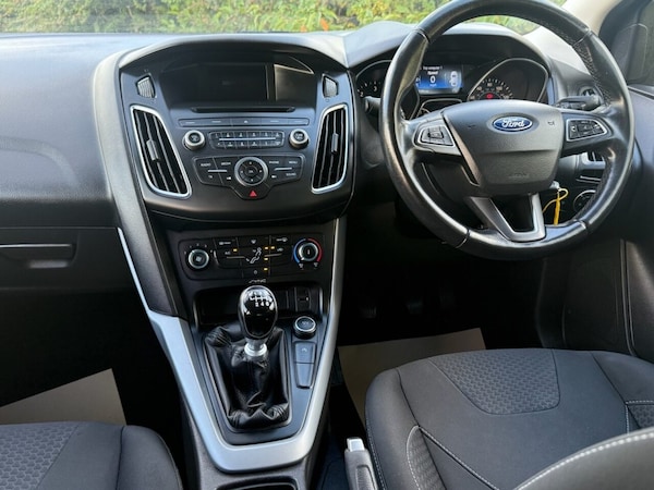 Used Ford Focus 2015 for sale - 76202465: Photo 25