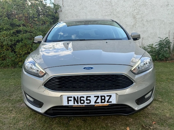 Used Ford Focus 2015 for sale - 76202465: Photo 2
