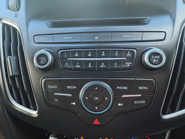 Used Ford Focus 2015 for sale - 76202465: Photo 40