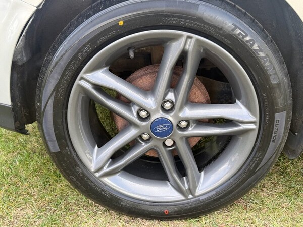 Used Ford Focus 2015 for sale - 76202465: Photo 42