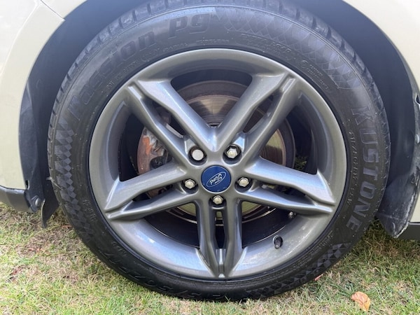Used Ford Focus 2015 for sale - 76202465: Photo 43