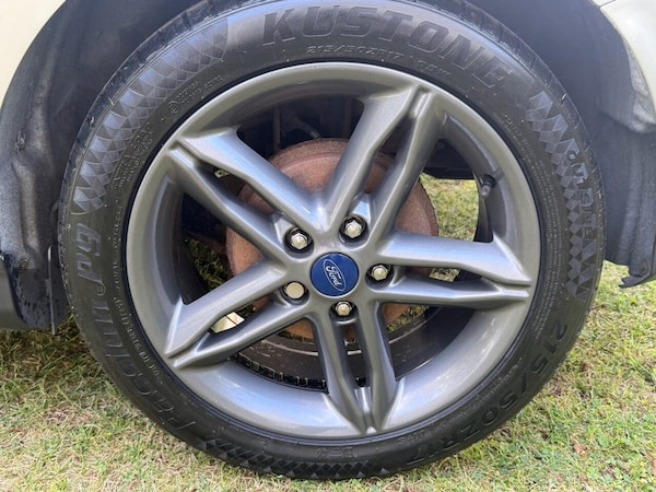 Used Ford Focus 2015 for sale - 76202465: Photo 44