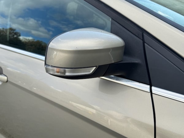 Used Ford Focus 2015 for sale - 76202465: Photo 6