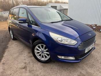 2017 (67) - 2.0 TDCi 150 Titanium X 5dr Powershift
