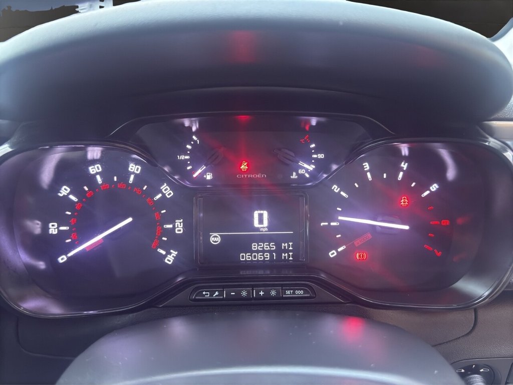 Used Citroen C3 2019 for sale - 76510204: Photo 13