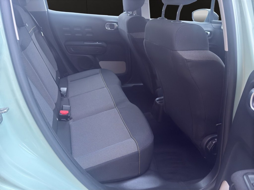 Used Citroen C3 2019 for sale - 76510204: Photo 14