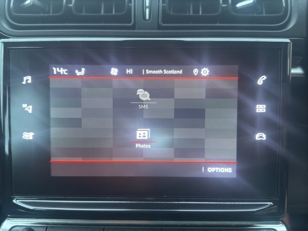 Used Citroen C3 2019 for sale - 76510204: Photo 15