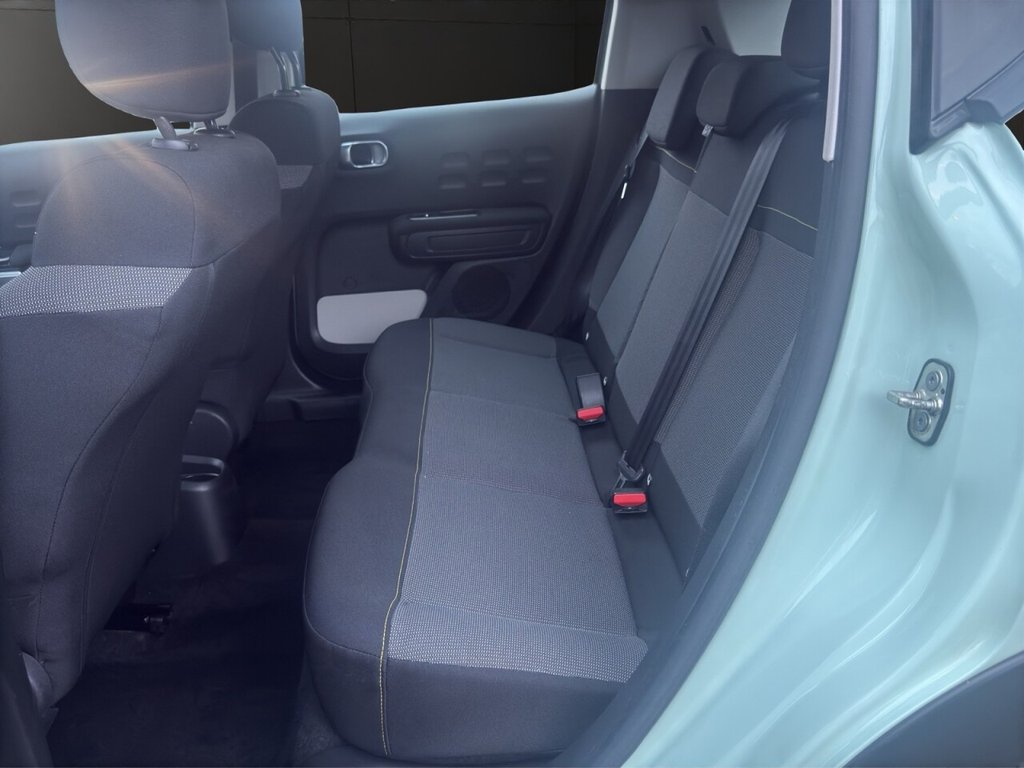 Used Citroen C3 2019 for sale - 76510204: Photo 16