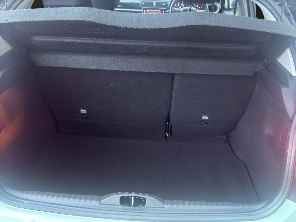 Used Citroen C3 2019 for sale - 76510204: Photo 19