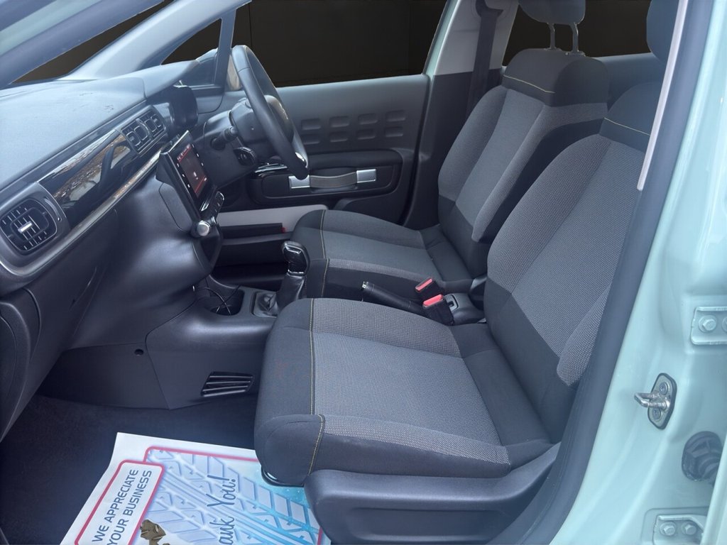 Used Citroen C3 2019 for sale - 76510204: Photo 20