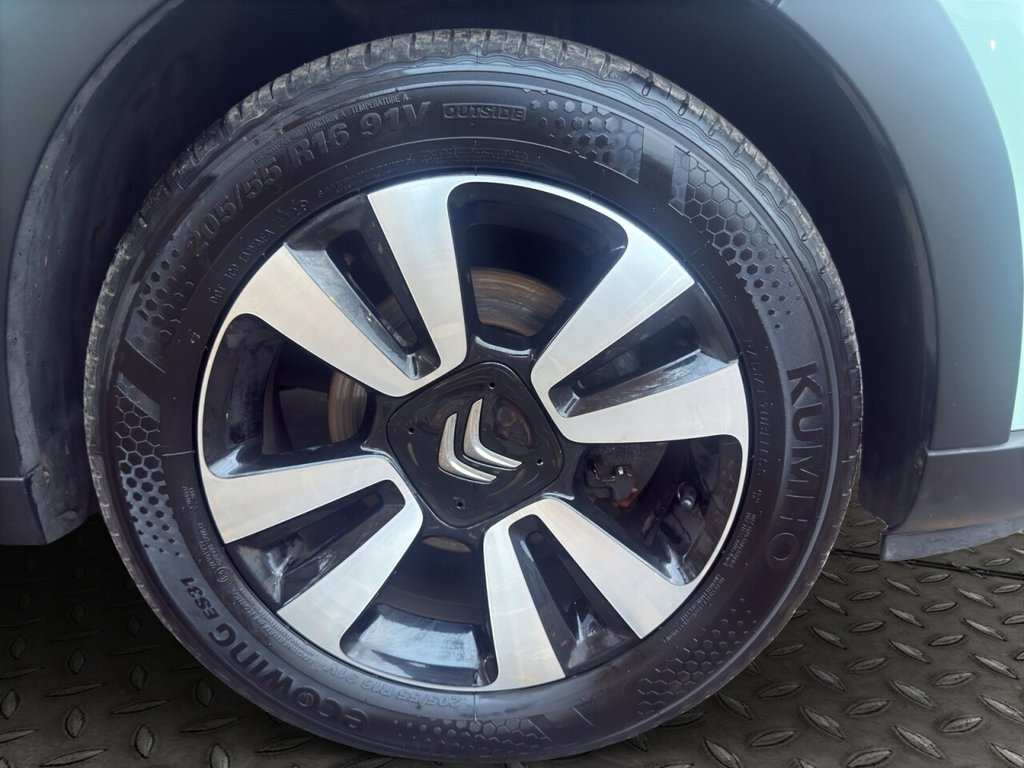 Used Citroen C3 2019 for sale - 76510204: Photo 21