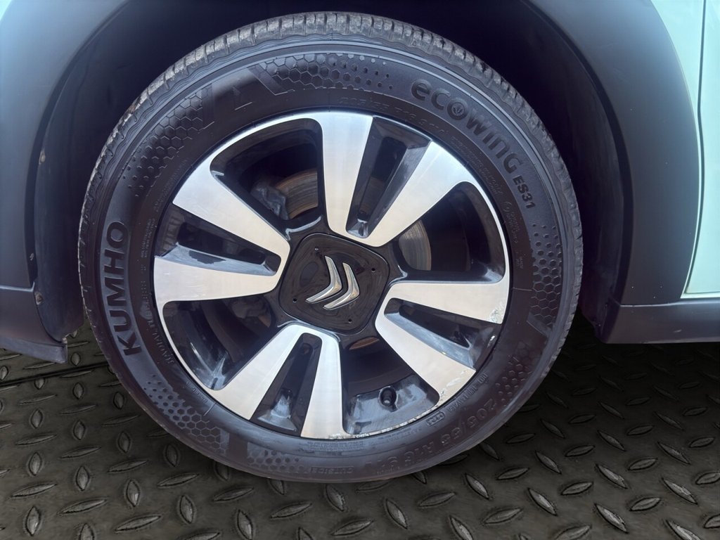 Used Citroen C3 2019 for sale - 76510204: Photo 22