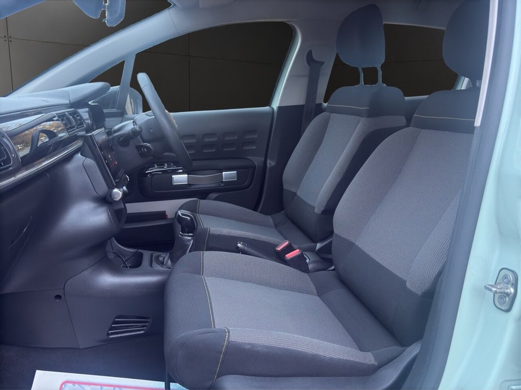 Used Citroen C3 2019 for sale - 76510204: Photo 23