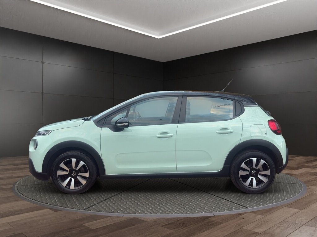 Used Citroen C3 2019 for sale - 76510204: Photo 4