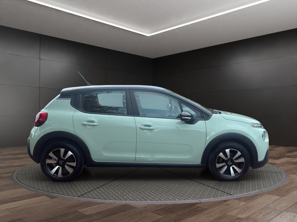 Used Citroen C3 2019 for sale - 76510204: Photo 8