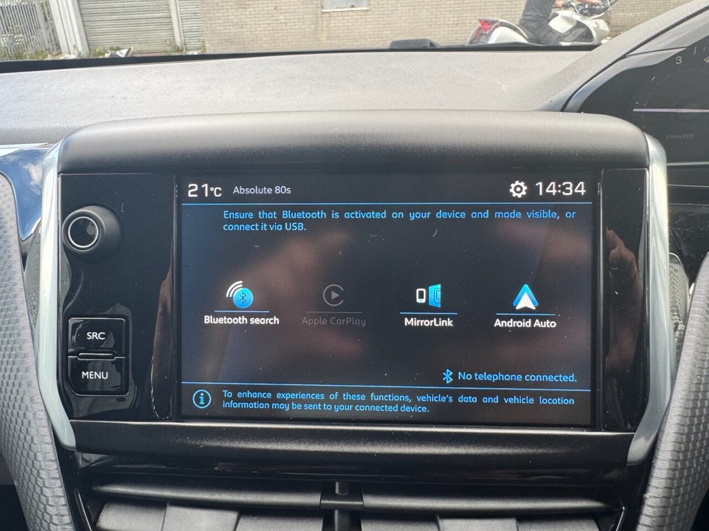 Vehicle 50