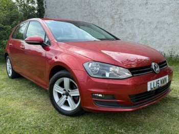 2015 (15) - 1.6 TDI BlueMotion Tech Match Hatchback 5dr Diesel DSG Euro 5 (s/s) (105 ps