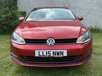 Used Volkswagen Golf 2015 for sale - 75182365: Photo