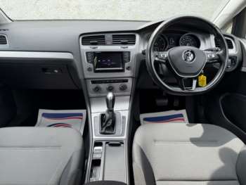 Used Volkswagen Golf 2015 for sale - 75182365: Photo
