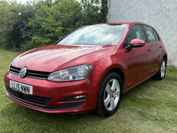 Used Volkswagen Golf 2015 for sale - 75182365: Photo