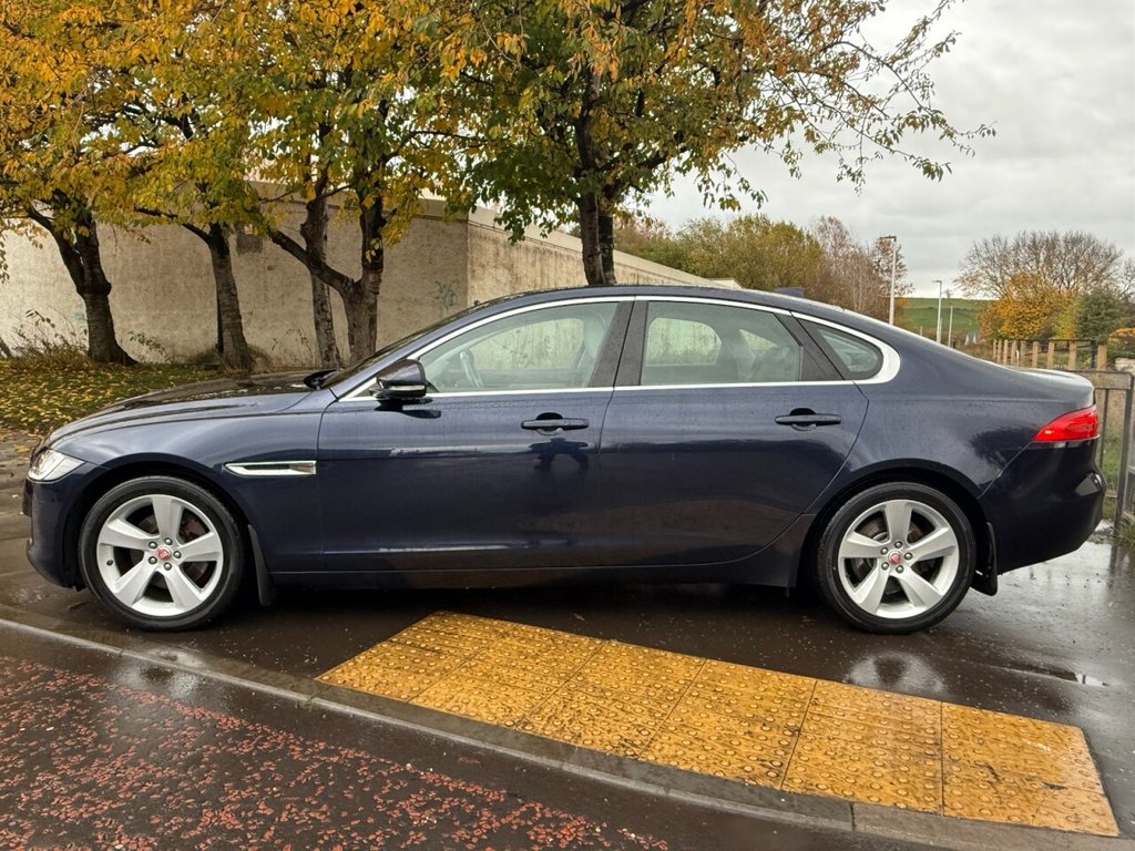 Used Jaguar XF 2016 for sale - 76482481: Photo 35