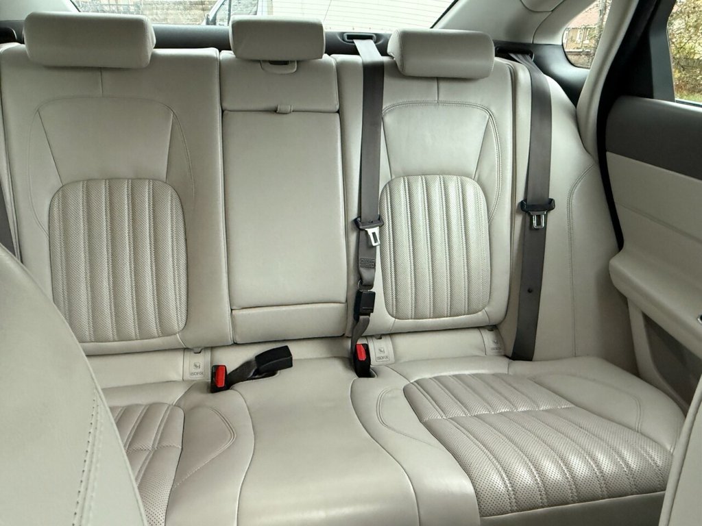 Used Jaguar XF 2016 for sale - 76482481: Photo 38